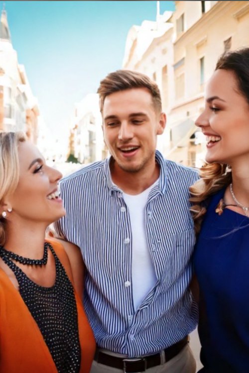 "Paare & Escort-Services in Budapest | Guide & Tipps für neue Erfahrungen"