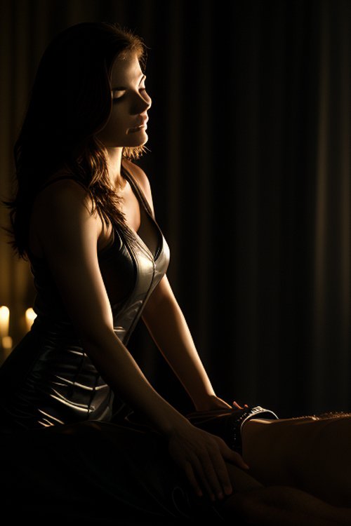 Erotic Massage Benefits: Mental and Physical Effects