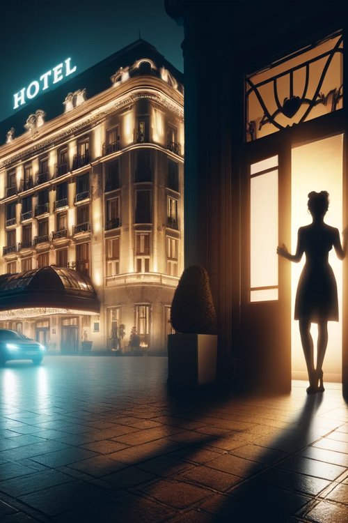 Escort girls in Budapest, hotel escorts and individual sex partners.