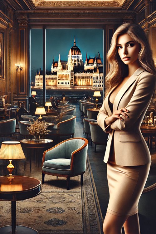 Full Escort Services in Budapest – Discretion and Luxury
