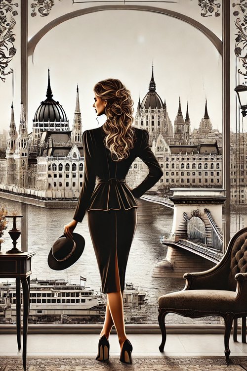 Hungarian Escorts – Job Opportunities in Budapest