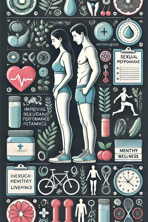 Improving Sexual Performance and Stamina: Techniques and Tips