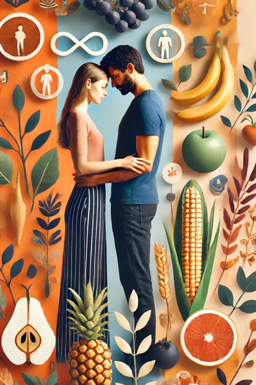 Libido and Sexual Desire: A Comprehensive Guide for Men