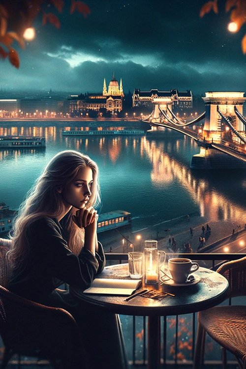 Midnight City: Encounters on the Dark Side of Budapest
