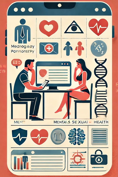 Pornography and Adult Content: Effects and Opportunities