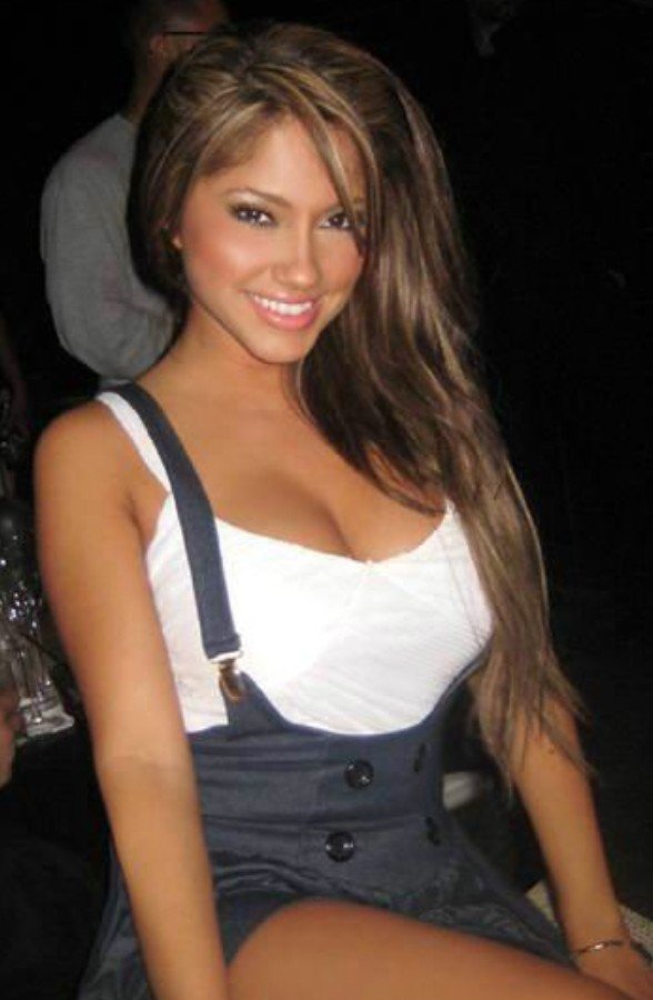 Budapest Escort Babes: Jenny