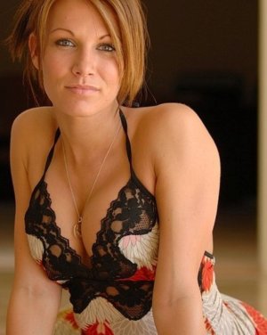 Budapest Vip Escort Girl Amy